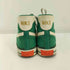 ナイキ NIKE Court Legacy Canvas Mid Green Noise メンズ JPN:27.5