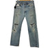 リーバイス Levis 501 66後期 78年製 ボタン裏6 クロカン デニム メンズ W33 L34