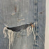 リーバイス Levis 501 66後期 78年製 ボタン裏6 クロカン デニム メンズ W33 L34