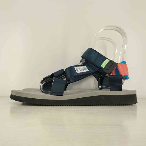 スイコック suicoke DEPA Cab デパ ストラップ サンダル メンズ JPN:27