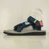 スイコック suicoke DEPA Cab デパ ストラップ サンダル メンズ JPN:27