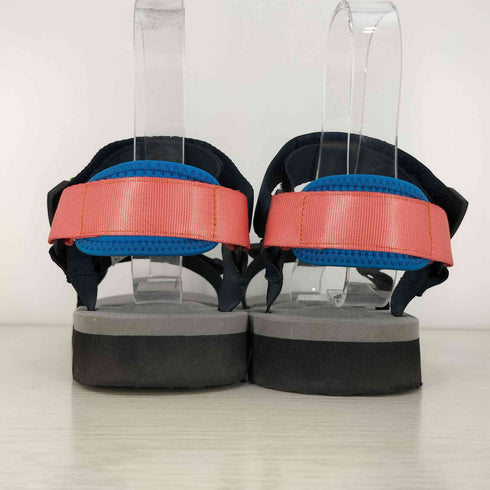 スイコック suicoke DEPA Cab デパ ストラップ サンダル メンズ JPN:27