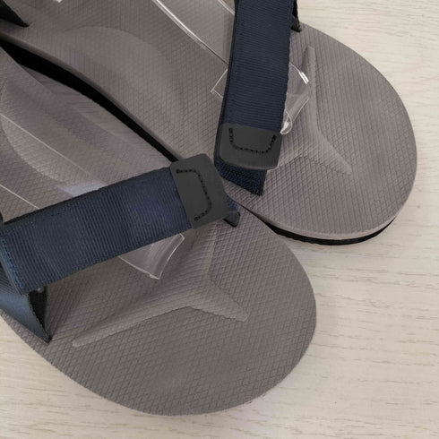 スイコック suicoke DEPA Cab デパ ストラップ サンダル メンズ JPN:27