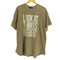 ジャーナルスタンダードレリューム JOURNAL STANDARD relume 25SS ラウンドヘムピグメントTシャツ レディース FREE
