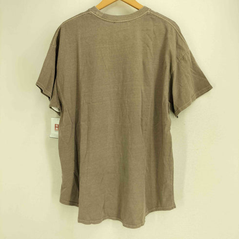 ジャーナルスタンダードレリューム JOURNAL STANDARD relume 25SS ラウンドヘムピグメントTシャツ レディース FREE