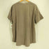 ジャーナルスタンダードレリューム JOURNAL STANDARD relume 25SS ラウンドヘムピグメントTシャツ レディース FREE