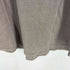 ジャーナルスタンダードレリューム JOURNAL STANDARD relume 25SS ラウンドヘムピグメントTシャツ レディース FREE