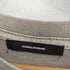 ジャーナルスタンダードレリューム JOURNAL STANDARD relume 25SS ラウンドヘムピグメントTシャツ レディース FREE