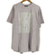 ジャーナルスタンダードレリューム JOURNAL STANDARD relume 25SS ラウンドヘムピグメントTシャツ レディース FREE