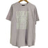ジャーナルスタンダードレリューム JOURNAL STANDARD relume 25SS ラウンドヘムピグメントTシャツ レディース FREE