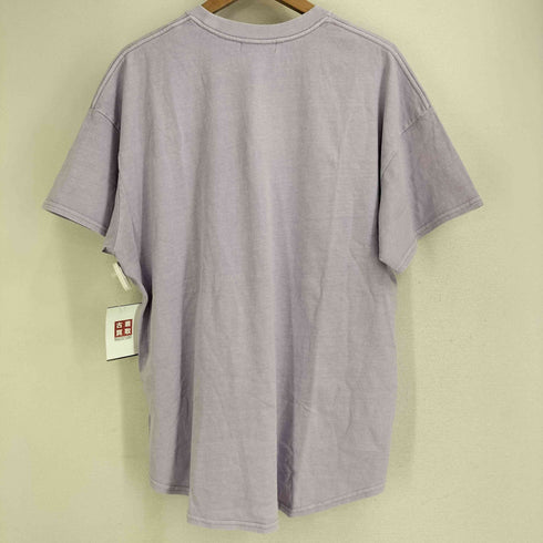 ジャーナルスタンダードレリューム JOURNAL STANDARD relume 25SS ラウンドヘムピグメントTシャツ レディース FREE
