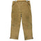 カーハート Carhartt ダック地 裾ジップ ペインターパンツ メンズ