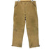 カーハート Carhartt ダック地 裾ジップ ペインターパンツ メンズ