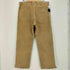 カーハート Carhartt ダック地 裾ジップ ペインターパンツ メンズ