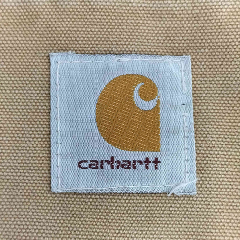 カーハート Carhartt ダック地 裾ジップ ペインターパンツ メンズ