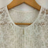 リリーブラウン Lily Brown レースミニワンピース レディース ONE SIZE