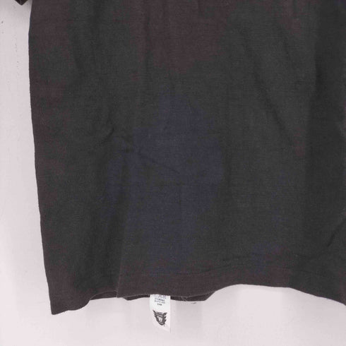 ヒューマンメイド HUMAN MADE ワンポイント刺繍 S/S Tシャツ メンズ JPN:S