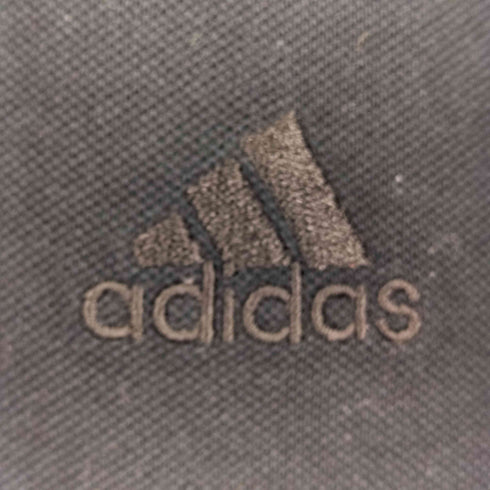 アディダス adidas ハーフジップ S/S カットソー メンズ JPN:S