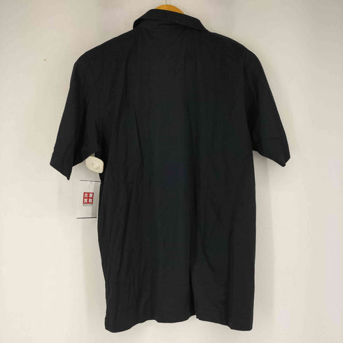 アクアスキュータム AQUASCUTUM S/S ポロシャツ メンズ import:S
