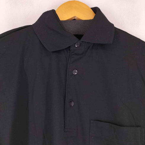 アクアスキュータム AQUASCUTUM S/S ポロシャツ メンズ import:S