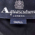 アクアスキュータム AQUASCUTUM S/S ポロシャツ メンズ import:S