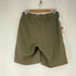 ナイキゴルフ NIKE GOLF 1タックショーツ メンズ JPN:M