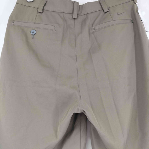 ナイキゴルフ NIKE GOLF 1タックショーツ メンズ JPN:M
