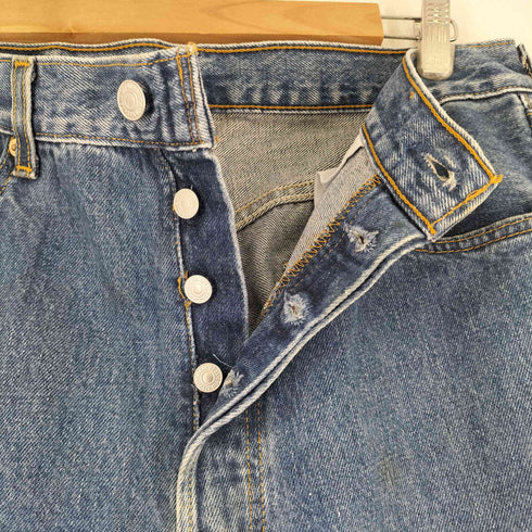 リーバイス Levis 97年製 USA製 501デニムパンツ メンズ 34/36