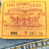 リーバイス Levis 97年製 USA製 501デニムパンツ メンズ 34/36