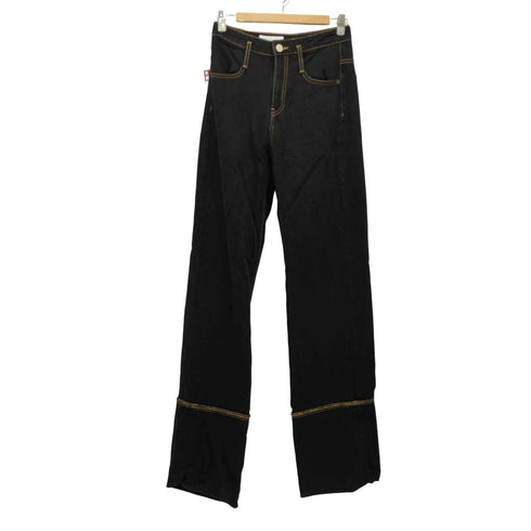 ザラ ZARA フィッシャーマン デニムパンツ メンズ UK:34-35