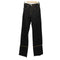 ザラ ZARA フィッシャーマン デニムパンツ メンズ UK:34-35