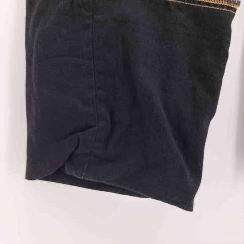 ザラ ZARA フィッシャーマン デニムパンツ メンズ UK:34-35