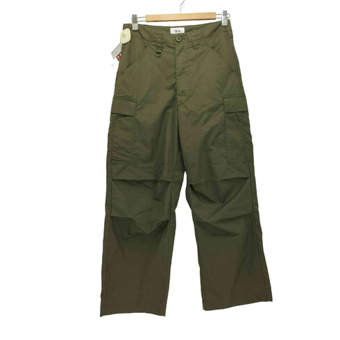 WETTEMPT M65 FIELD CARGO PANTS / M65フィールドカーゴパンツ メンズ
