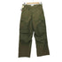 WETTEMPT M65 FIELD CARGO PANTS / M65フィールドカーゴパンツ メンズ