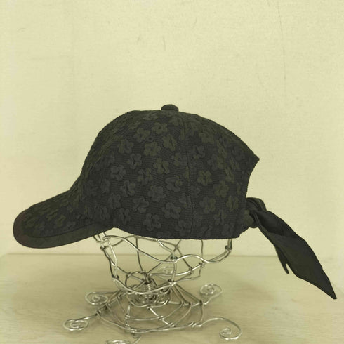 カシラ CA4LA LINK IK PALLER CAP JQ IKEBUKURO PARCO 55TH ANNIVERSARY 池袋パルコ 55周年 LINK レディース
