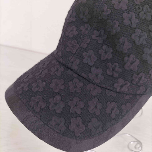 カシラ CA4LA LINK IK PALLER CAP JQ IKEBUKURO PARCO 55TH ANNIVERSARY 池袋パルコ 55周年 LINK レディース