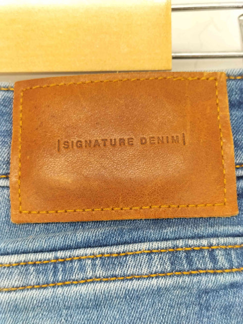 ザラ ZARA フレアデニムパンツ レディース 36