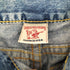 トゥルーレリジョン TRUE RELIGION デニムフレアパンツ メンズ 32/33