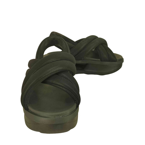 ナイキ NIKE AIR MAX ISLA SANDAL エアマックスアイラサンダル レディース JPN:23