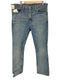 リーバイス Levis 513 ジッパーフライ デニムパンツ メンズ 34X32