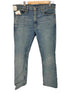 リーバイス Levis 513 ジッパーフライ デニムパンツ メンズ 34X32