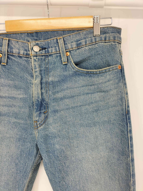 リーバイス Levis 513 ジッパーフライ デニムパンツ メンズ 34X32