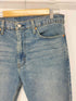 リーバイス Levis 513 ジッパーフライ デニムパンツ メンズ 34X32