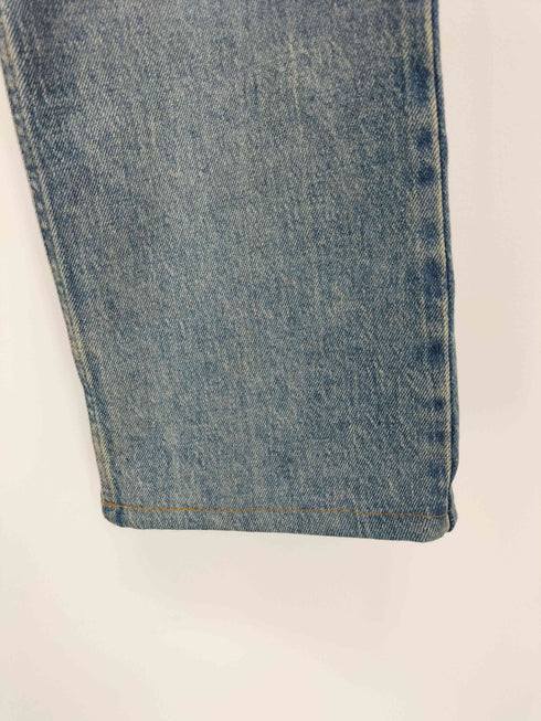 リーバイス Levis 513 ジッパーフライ デニムパンツ メンズ 34X32