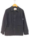 ヴェトモンドゥトラバイユ VETEMENTS DE TRAVAIL コットン ワークジャケット メンズ JPN:2