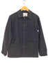 ヴェトモンドゥトラバイユ VETEMENTS DE TRAVAIL コットン ワークジャケット メンズ JPN:2