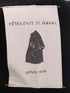 ヴェトモンドゥトラバイユ VETEMENTS DE TRAVAIL コットン ワークジャケット メンズ JPN:2