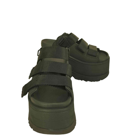 アグ UGG 25SS GOLDEN RISE ゴールデンライズ レディース JPN:22