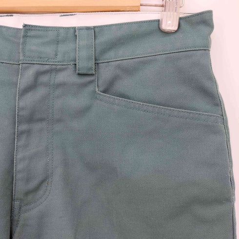 ヴァイナルアーカイブ VAINL ARCHIVE 22ss T/C PANT ワークパンツ メンズ 30