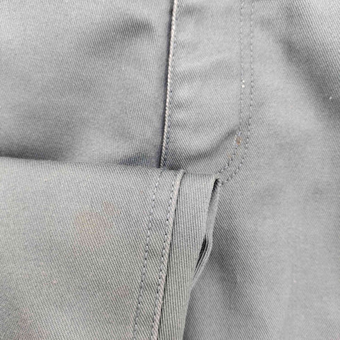 ヴァイナルアーカイブ VAINL ARCHIVE 22ss T/C PANT ワークパンツ メンズ 30